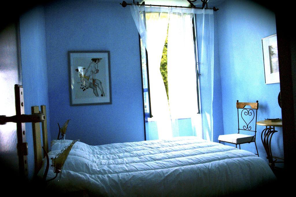 Auberge Magnette Audes Camera foto
