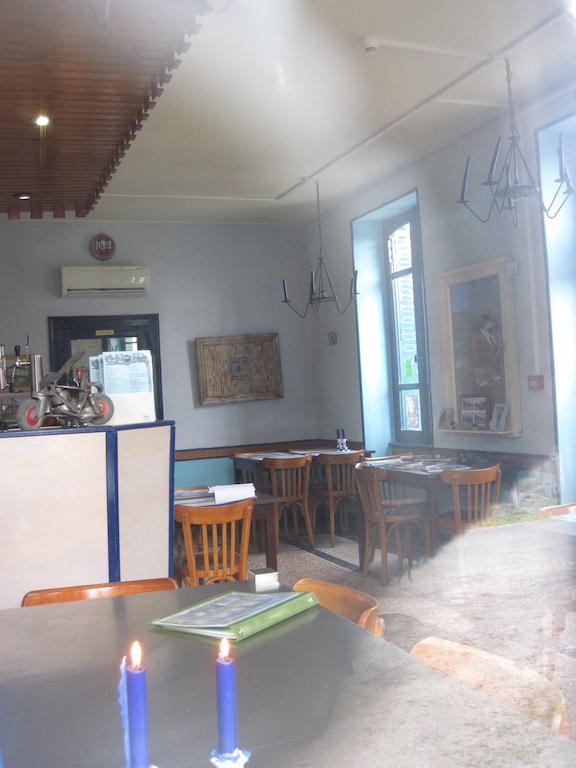Auberge Magnette Audes Esterno foto