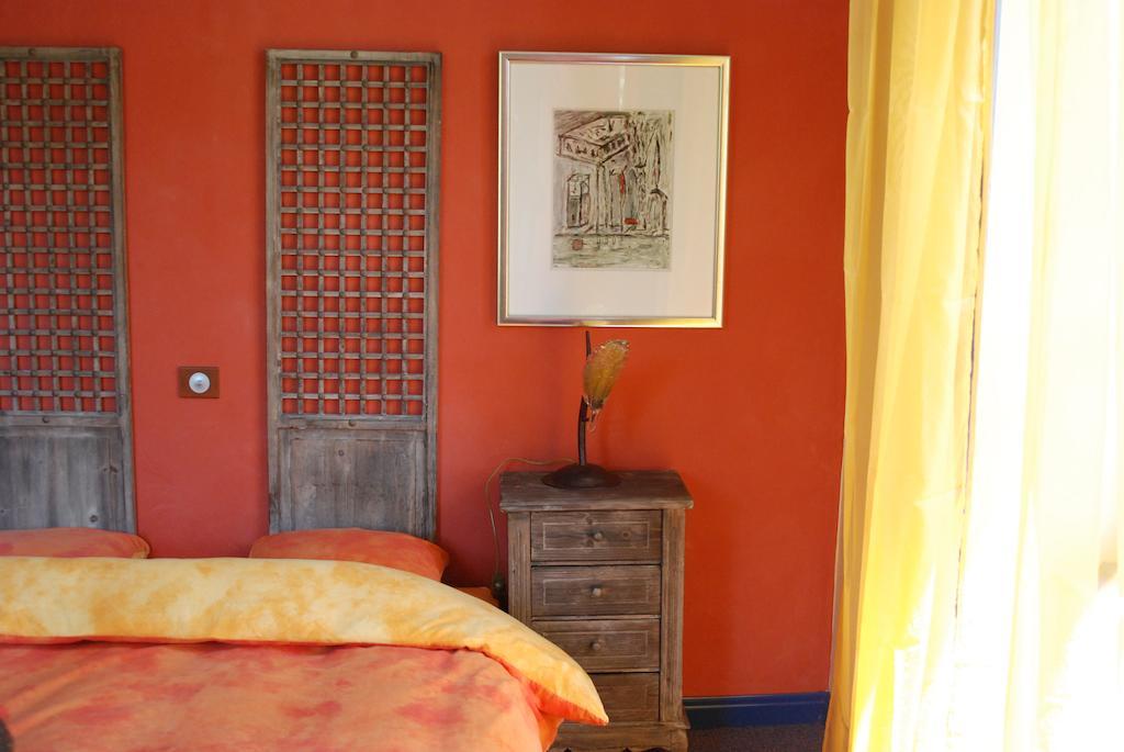 Auberge Magnette Audes Camera foto